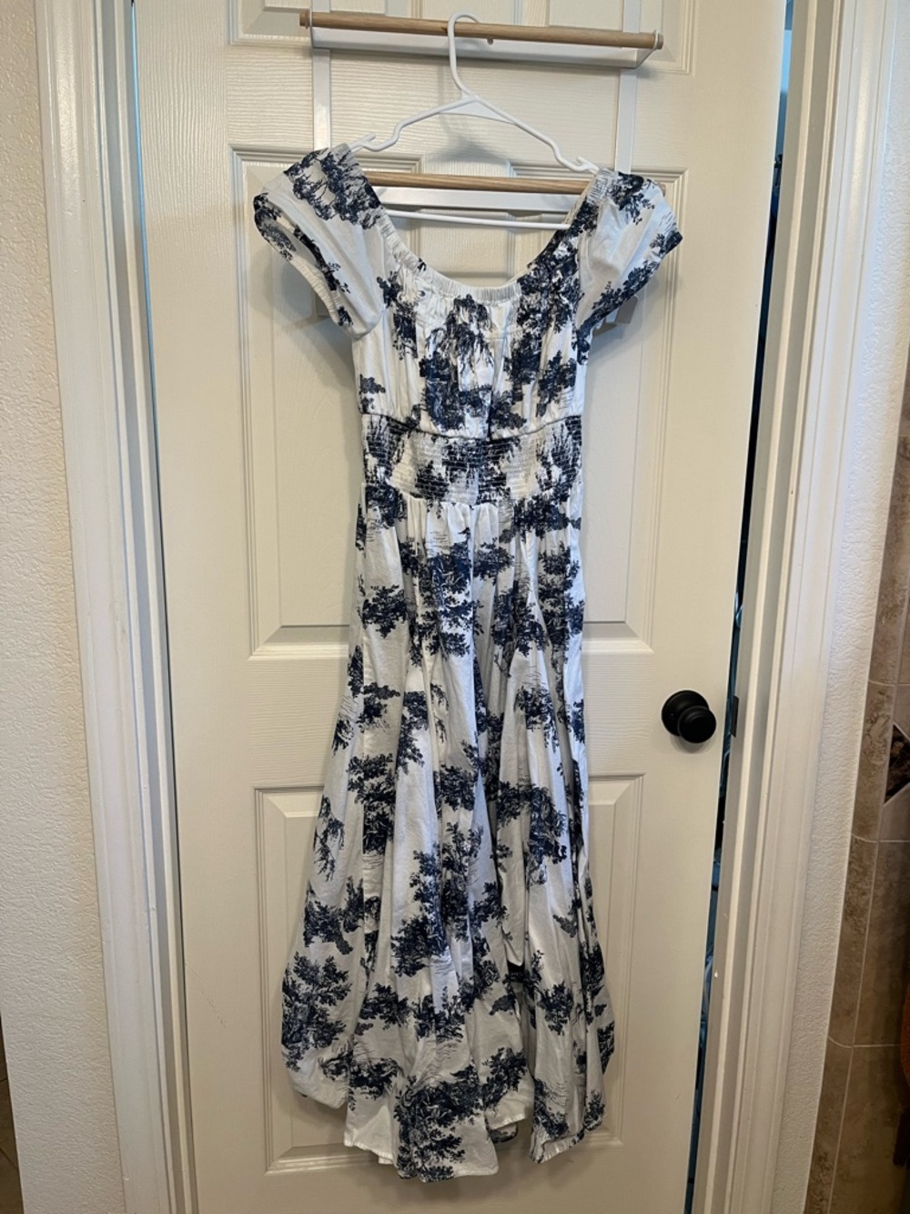 INC Floral Dress